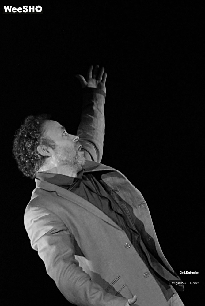 4/24 photos du spectacle Métisse Origine