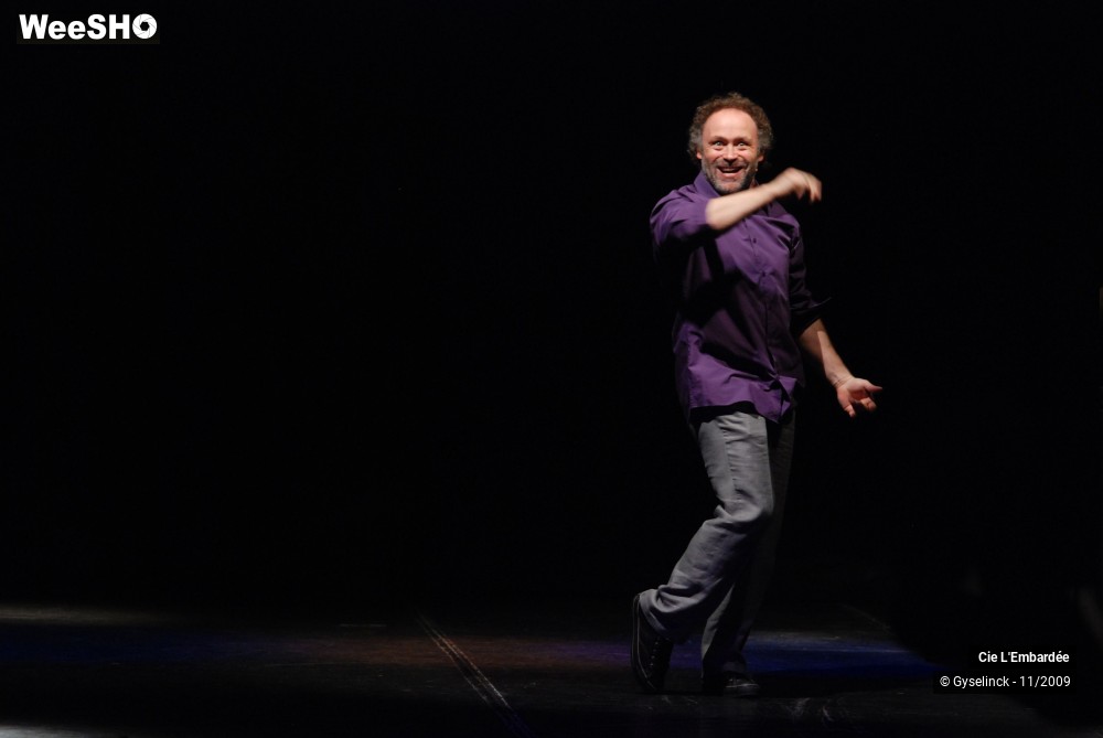 6/24 photos du spectacle Métisse Origine