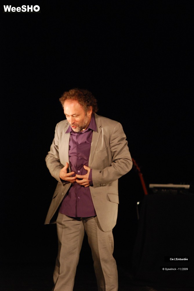 9/24 photos du spectacle Métisse Origine