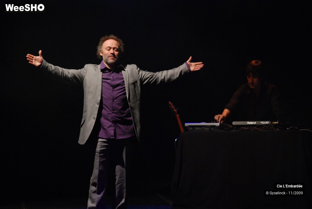 24/24 photos du spectacle Métisse Origine