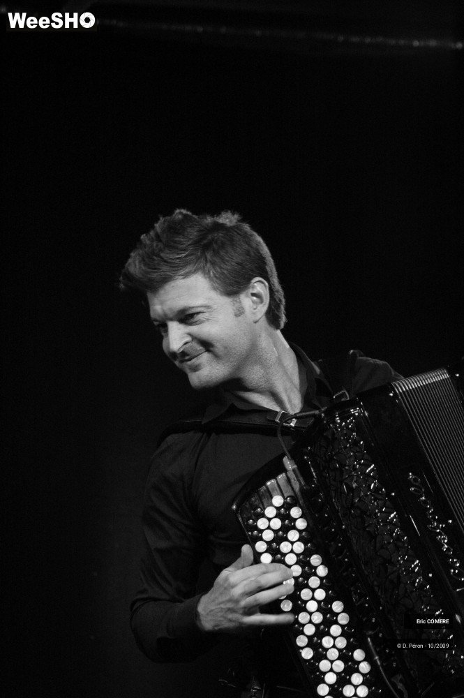 5/29 photos du spectacle Eric Comère Quartet
