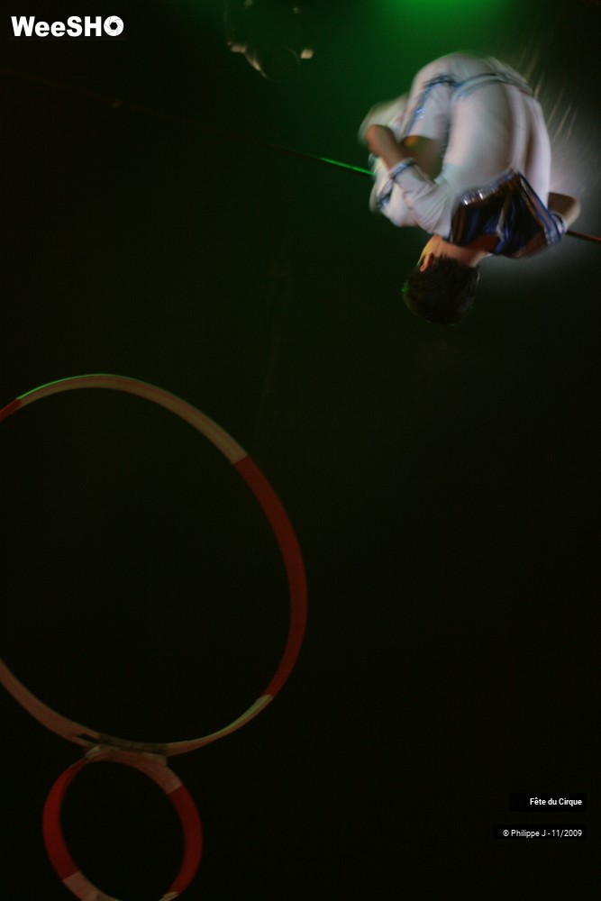 7/20 photos du spectacle Fête lilloise du cirque