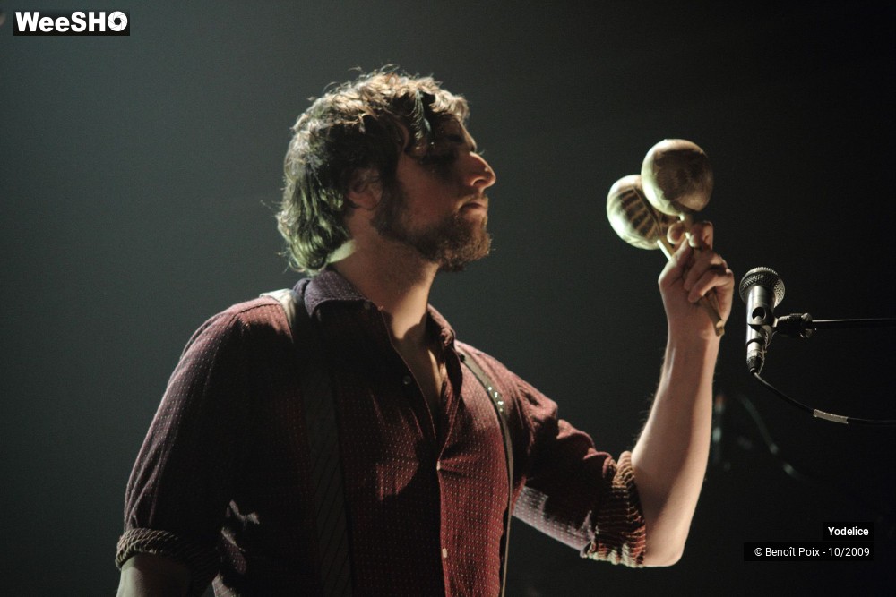 2/20 photos du spectacle Yodelice