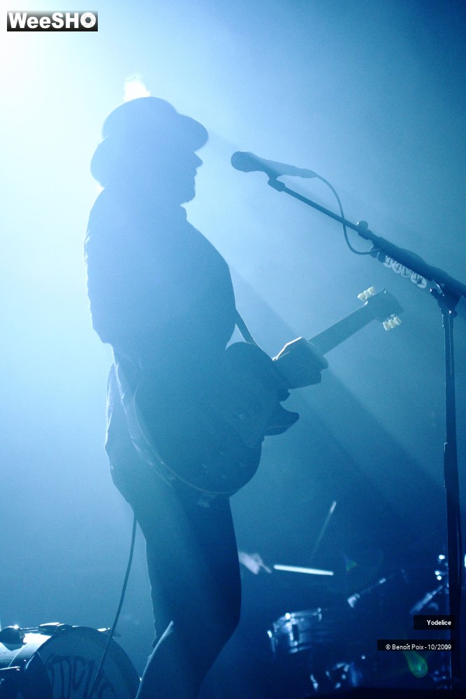 4/20 photos du spectacle Yodelice
