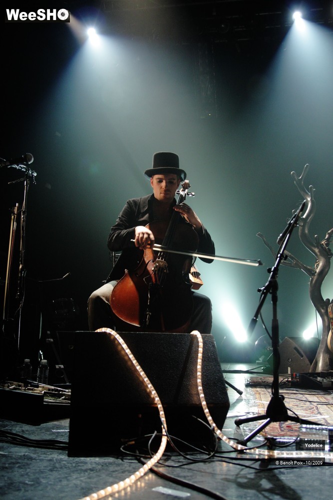 5/20 photos du spectacle Yodelice