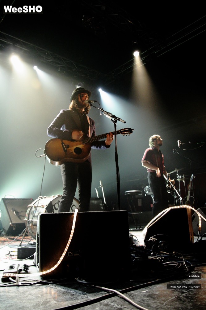 7/20 photos du spectacle Yodelice