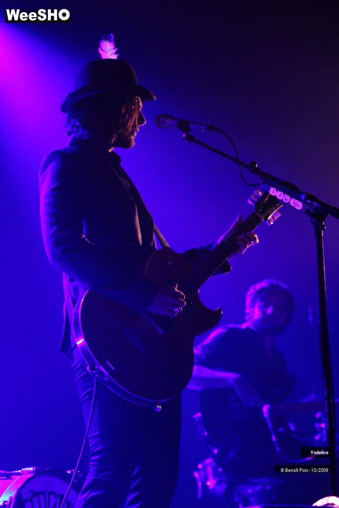 8/20 photos du spectacle Yodelice