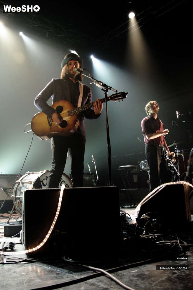 9/20 photos du spectacle Yodelice