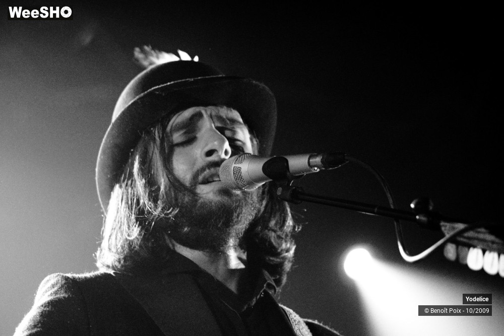 11/20 photos du spectacle Yodelice