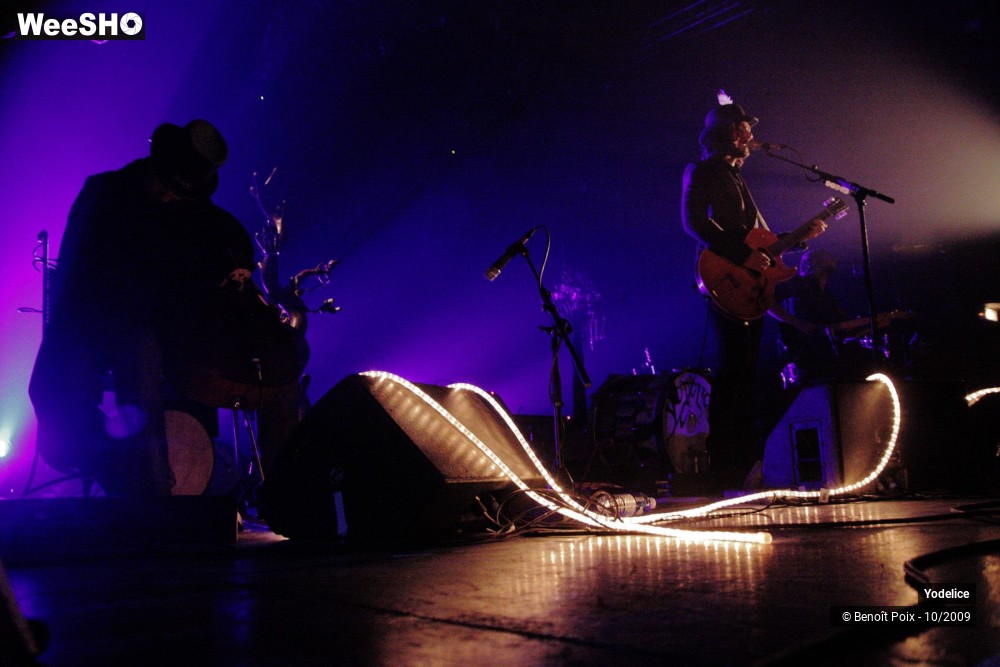 12/20 photos du spectacle Yodelice