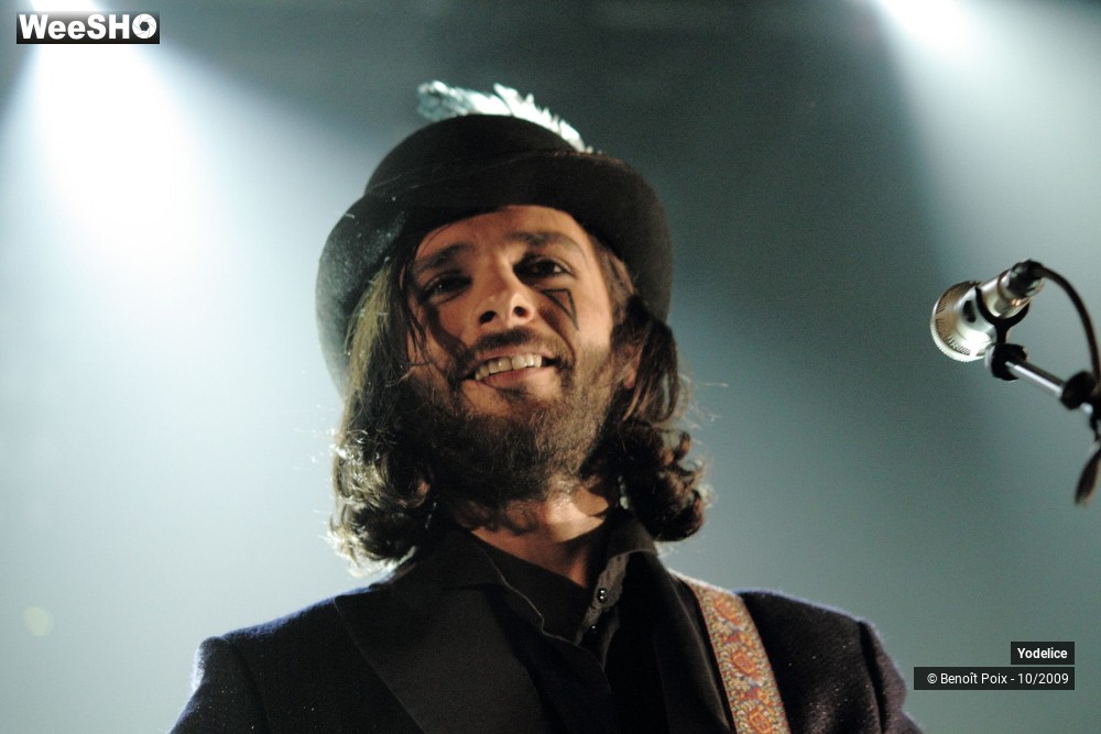 16/20 photos du spectacle Yodelice
