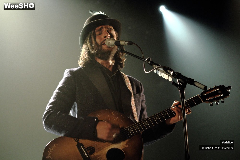 17/20 photos du spectacle Yodelice