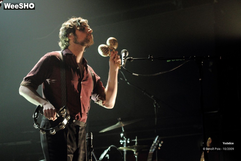20/20 photos du spectacle Yodelice
