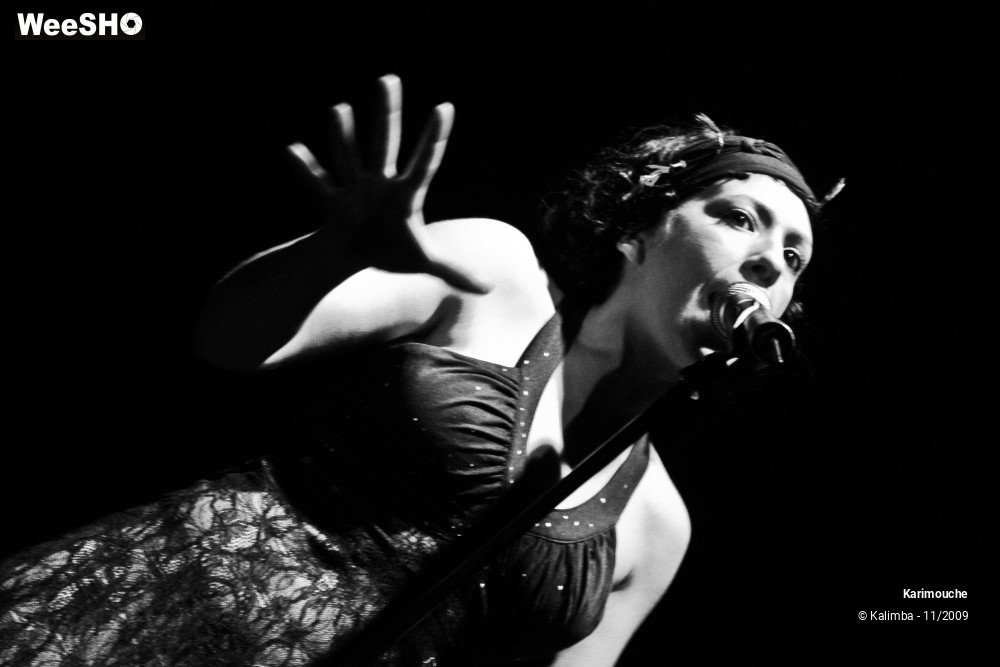 32/47 photos du spectacle Karimouche