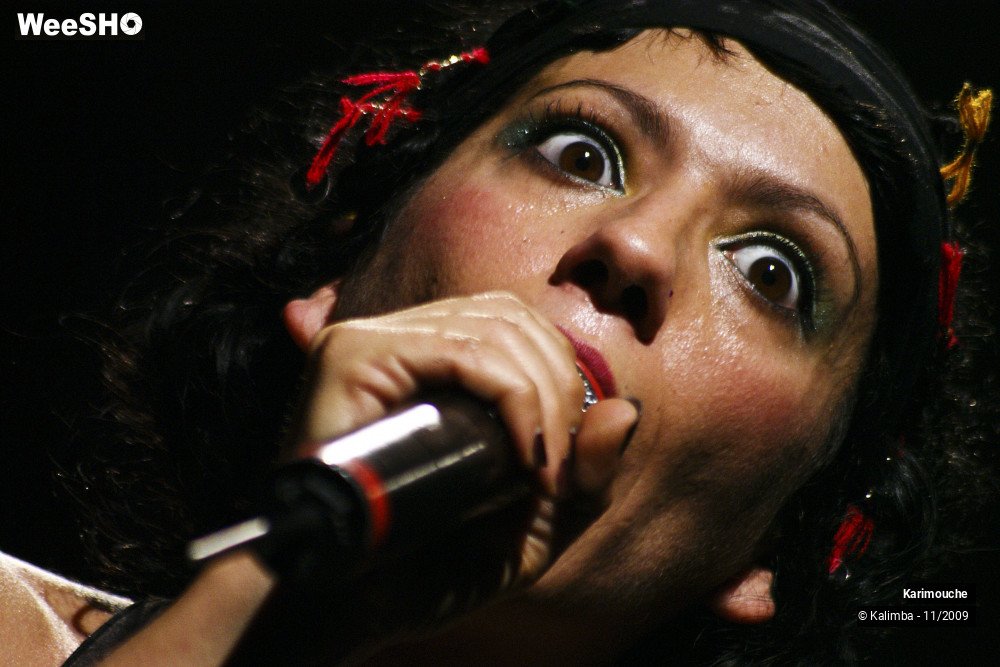 45/47 photos du spectacle Karimouche