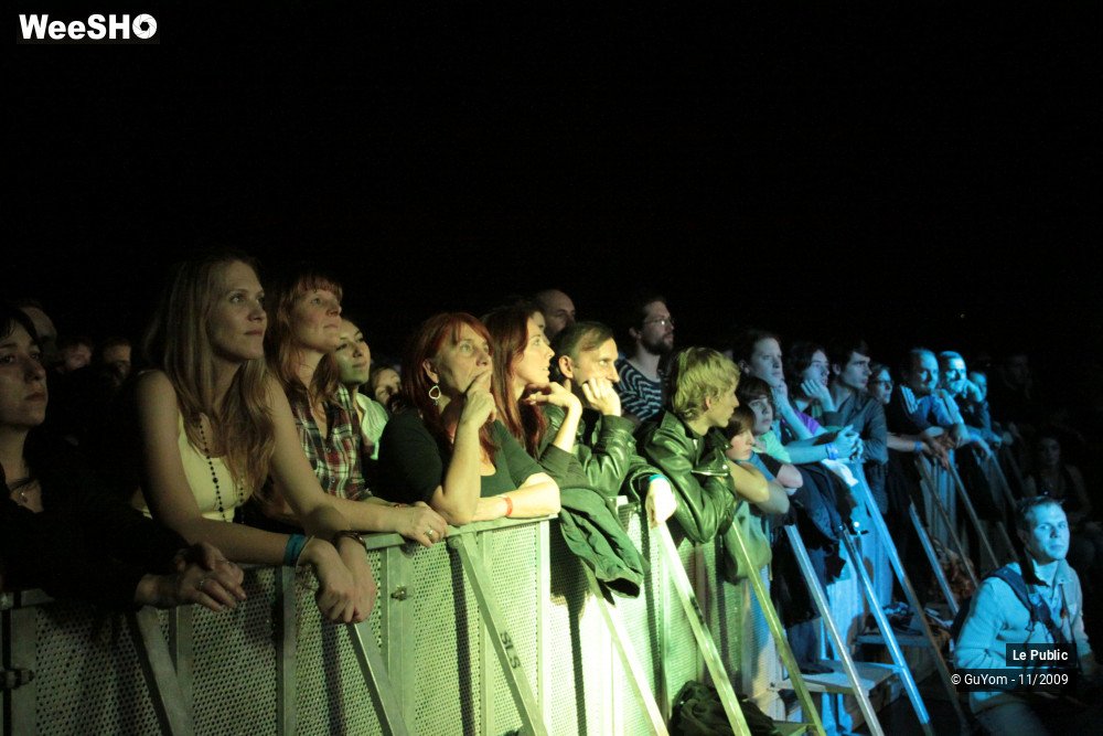 1/30 photos du spectacle La Prog d'Hiver Ambiance