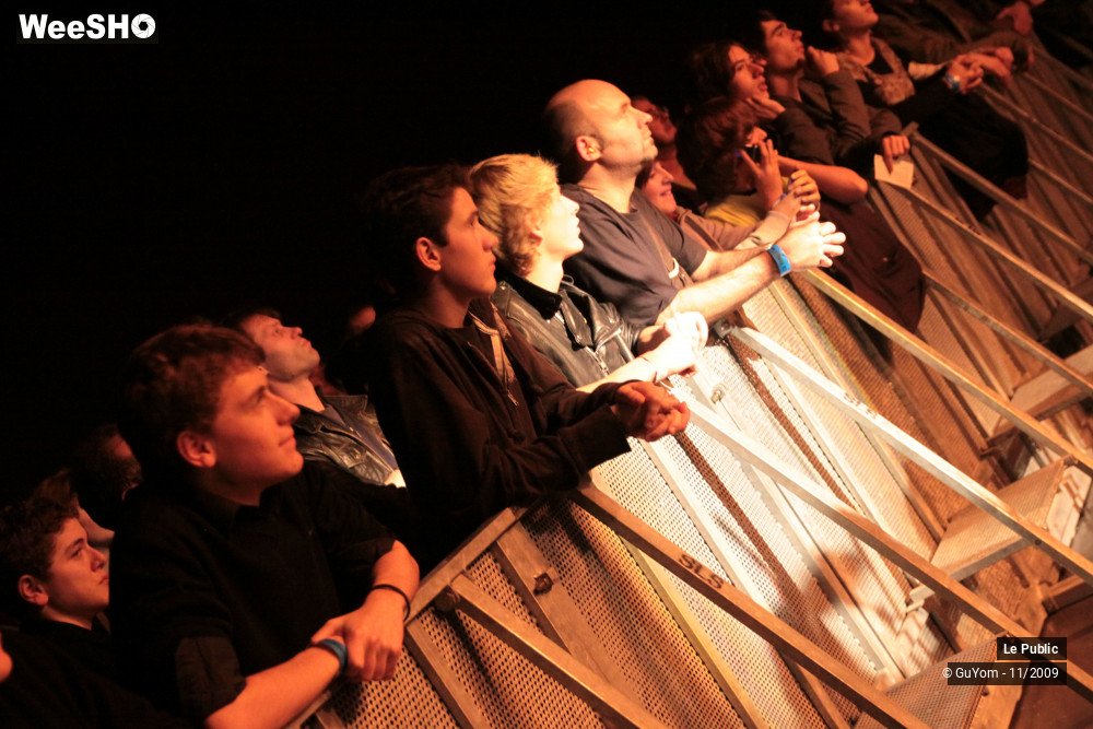 4/30 photos du spectacle La Prog d'Hiver Ambiance