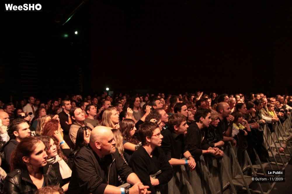 8/30 photos du spectacle La Prog d'Hiver Ambiance