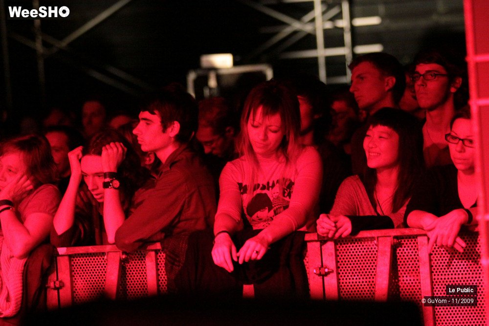 9/30 photos du spectacle La Prog d'Hiver Ambiance