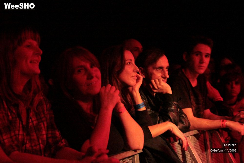 12/30 photos du spectacle La Prog d'Hiver Ambiance