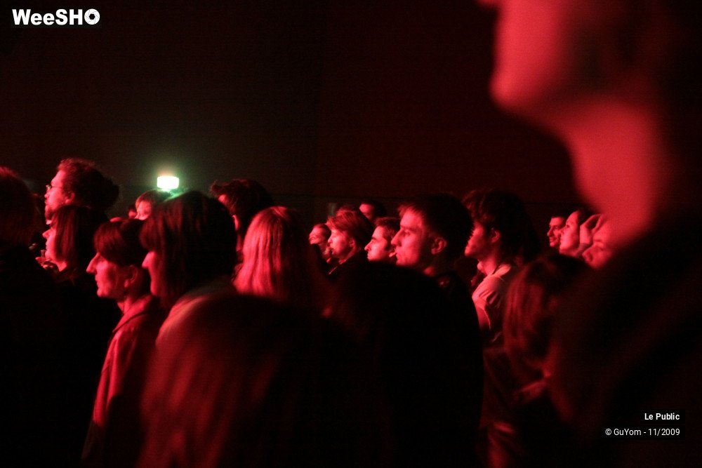 20/30 photos du spectacle La Prog d'Hiver Ambiance