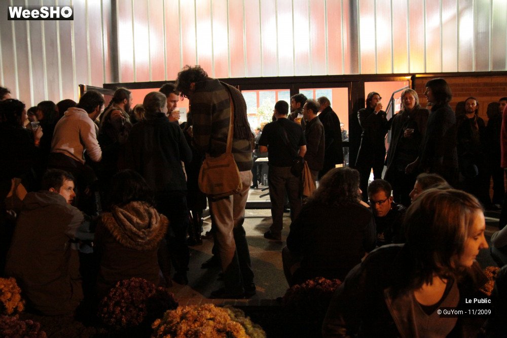 26/30 photos du spectacle La Prog d'Hiver Ambiance