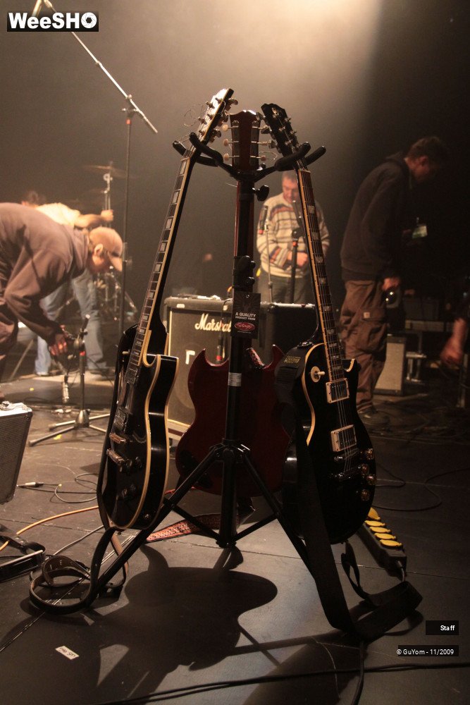 1/31 photos du spectacle La Prog d'Hiver Staff