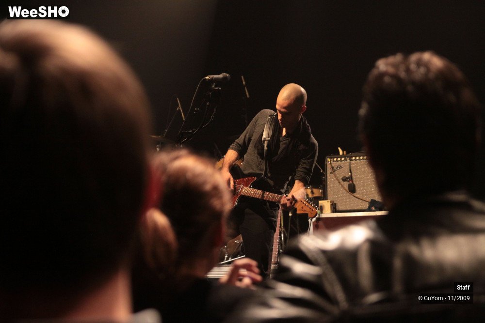 21/31 photos du spectacle La Prog d'Hiver Staff