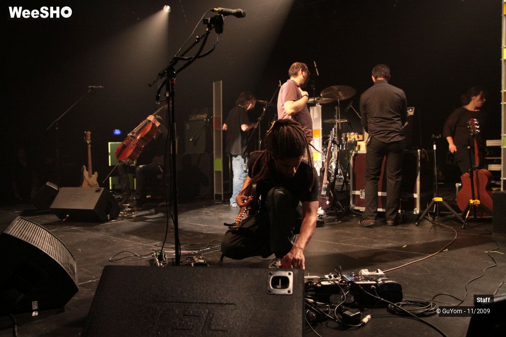 31/31 photos du spectacle La Prog d'Hiver Staff