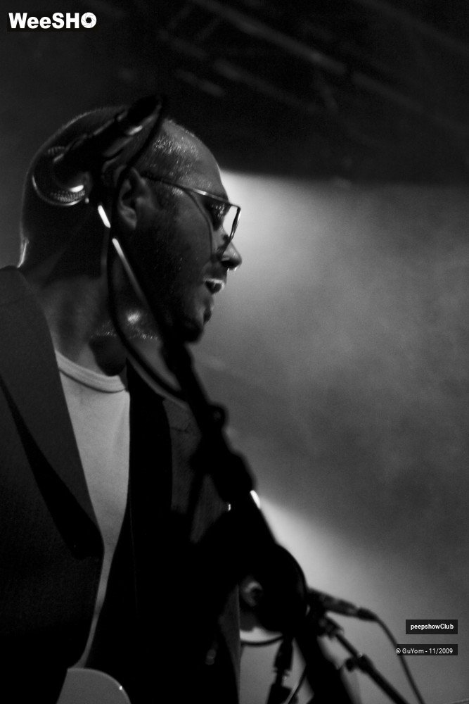 3/30 photos du spectacle peepshowClub