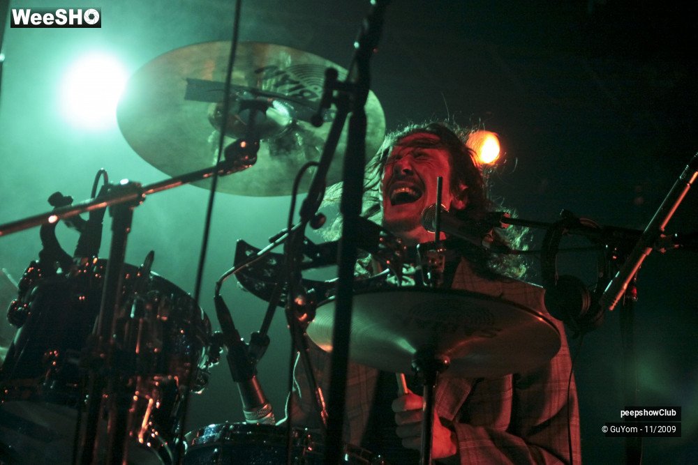 12/30 photos du spectacle peepshowClub
