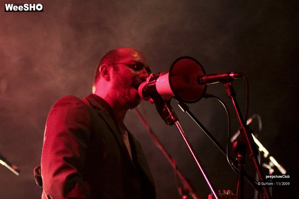 16/30 photos du spectacle peepshowClub