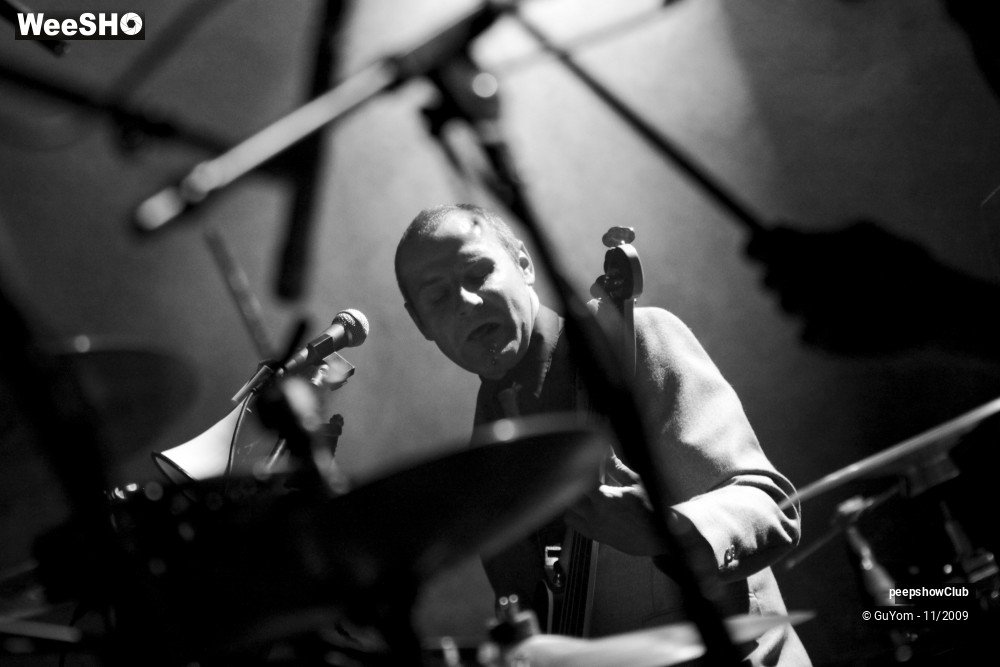 22/30 photos du spectacle peepshowClub
