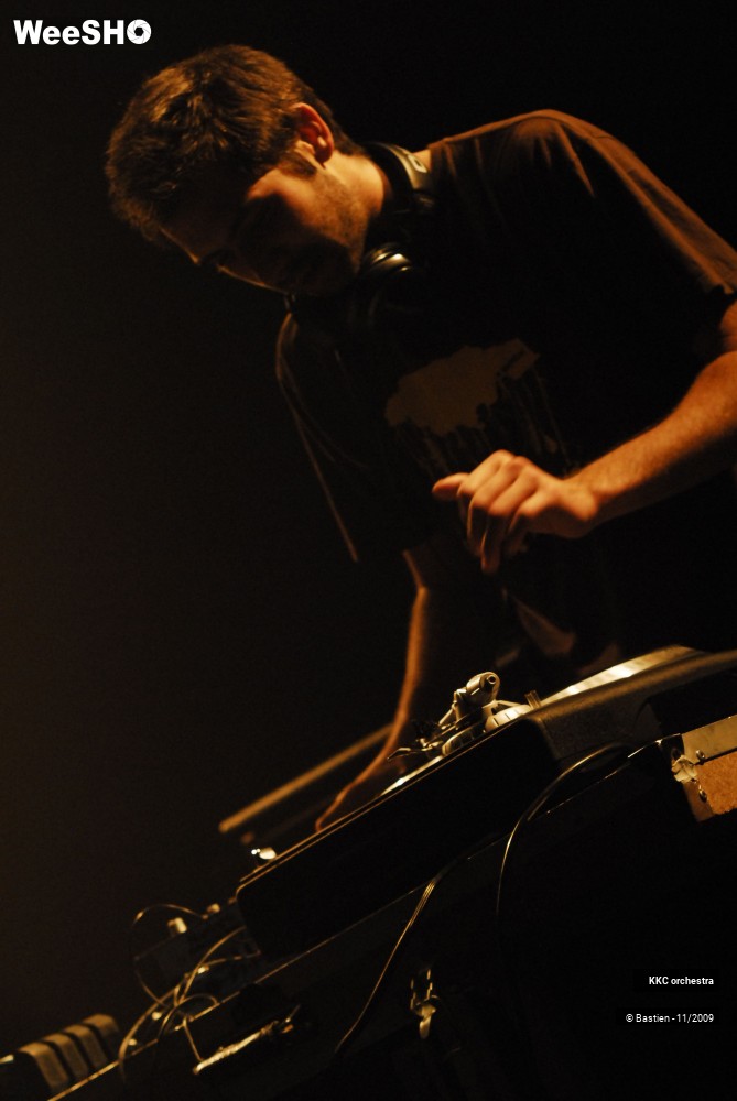 4/26 photos du spectacle KKC orchestra