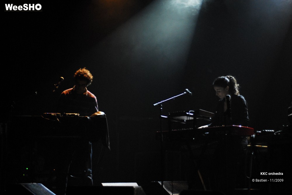 23/26 photos du spectacle KKC orchestra