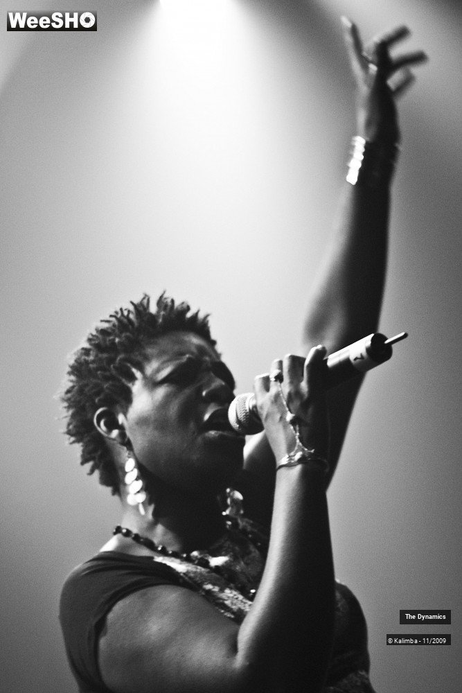 9/47 photos du spectacle The Dynamics