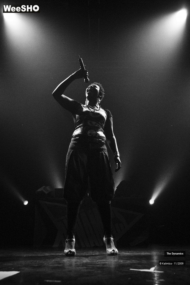 11/47 photos du spectacle The Dynamics