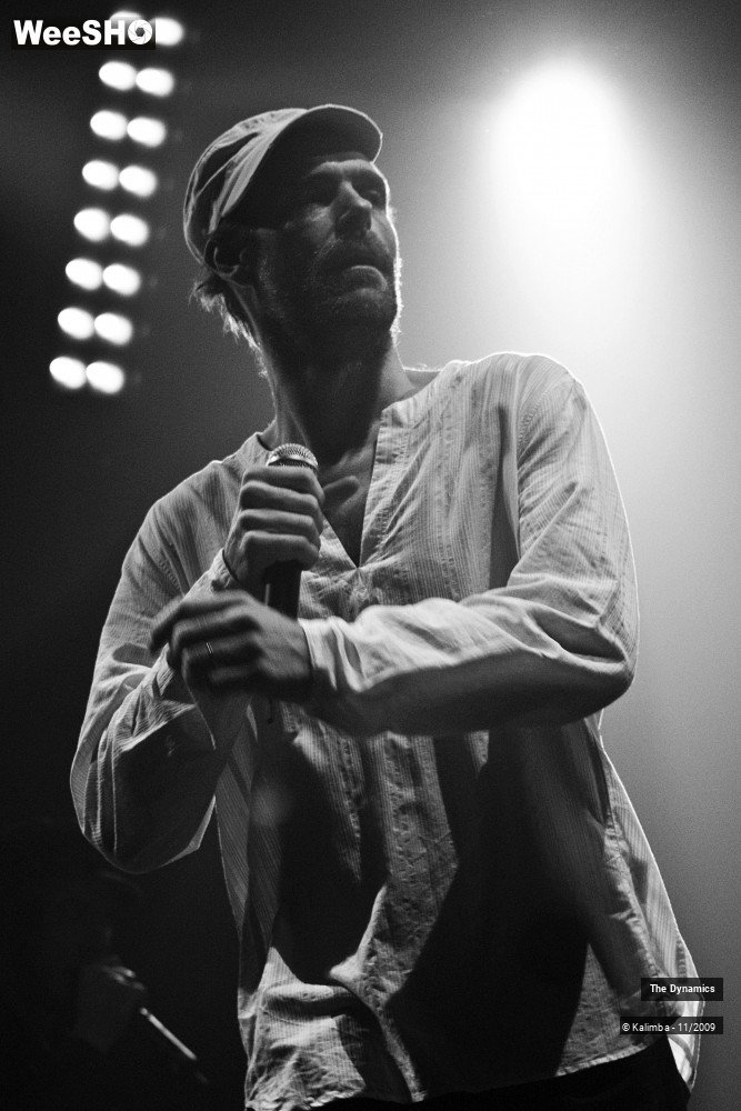 13/47 photos du spectacle The Dynamics