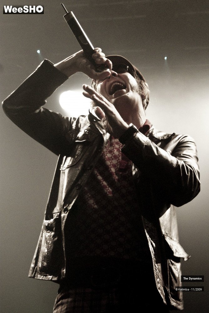 20/47 photos du spectacle The Dynamics