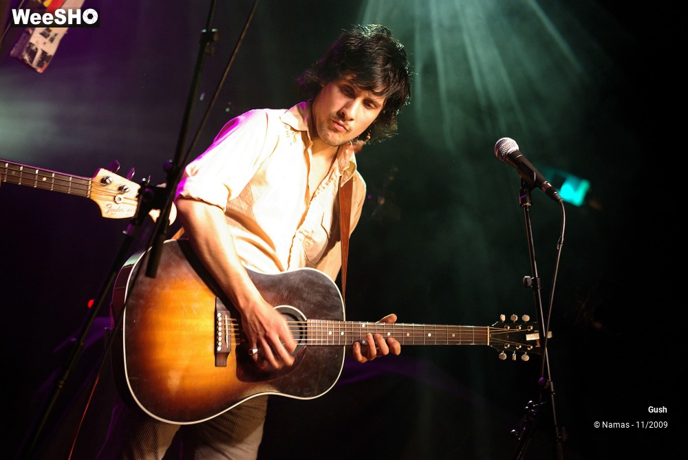 2/23 photos du spectacle Gush