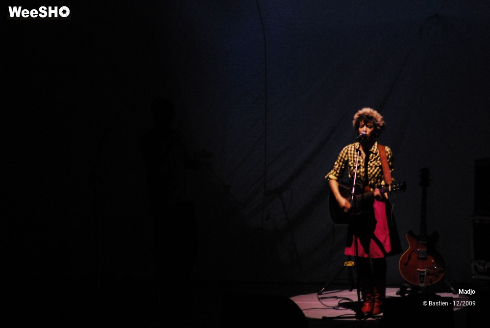 33/47 photos du spectacle Madjo