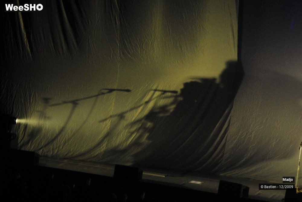 38/47 photos du spectacle Madjo