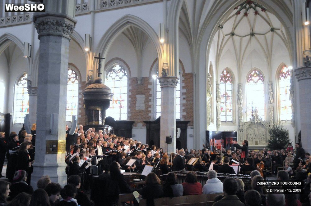14/25 photos du spectacle Du Baroque au Rock