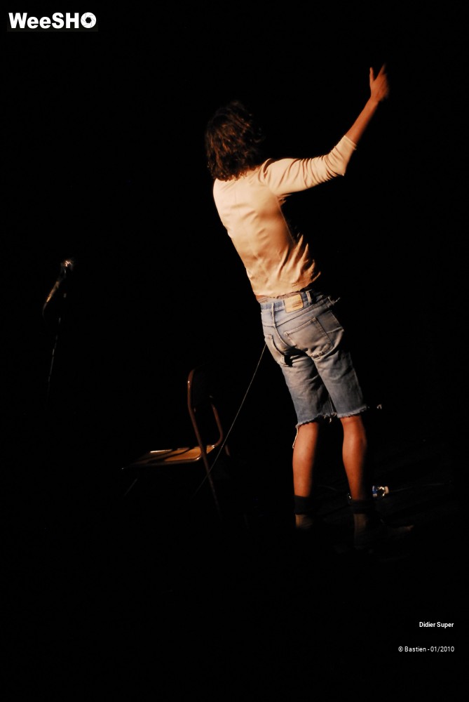 3/47 photos du spectacle Didier SUPER