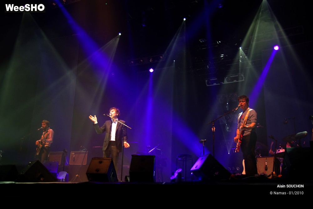 1/39 photos du spectacle Alain SOUCHON