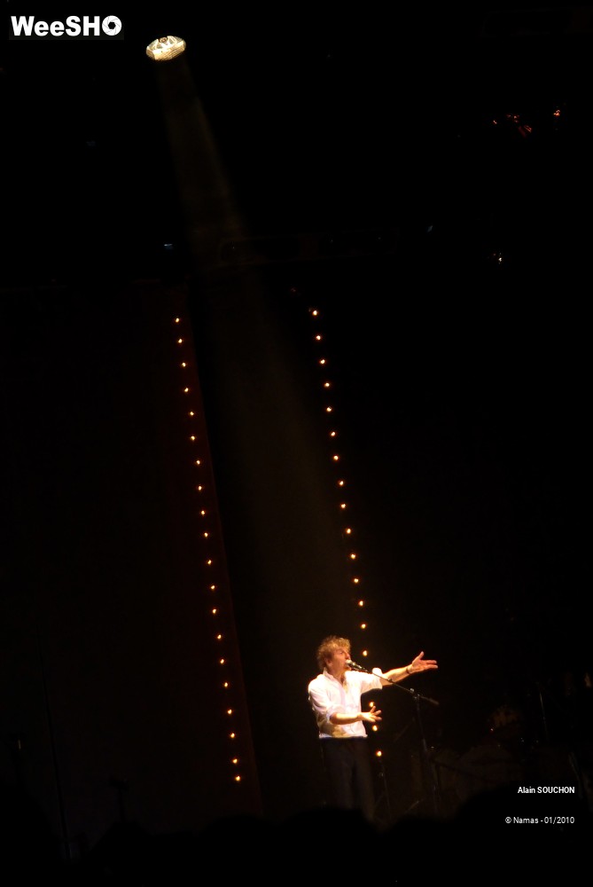12/39 photos du spectacle Alain SOUCHON