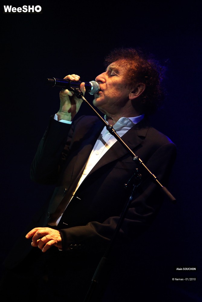 14/39 photos du spectacle Alain SOUCHON
