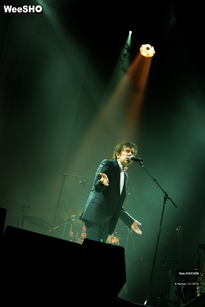 20/39 photos du spectacle Alain SOUCHON