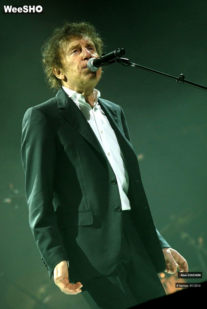 21/39 photos du spectacle Alain SOUCHON