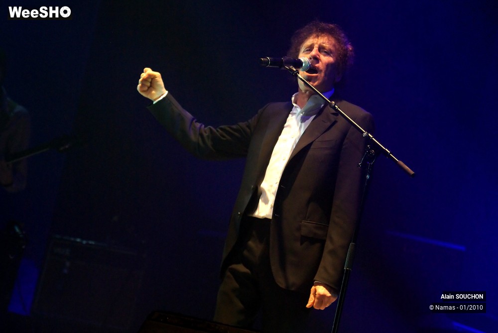 23/39 photos du spectacle Alain SOUCHON